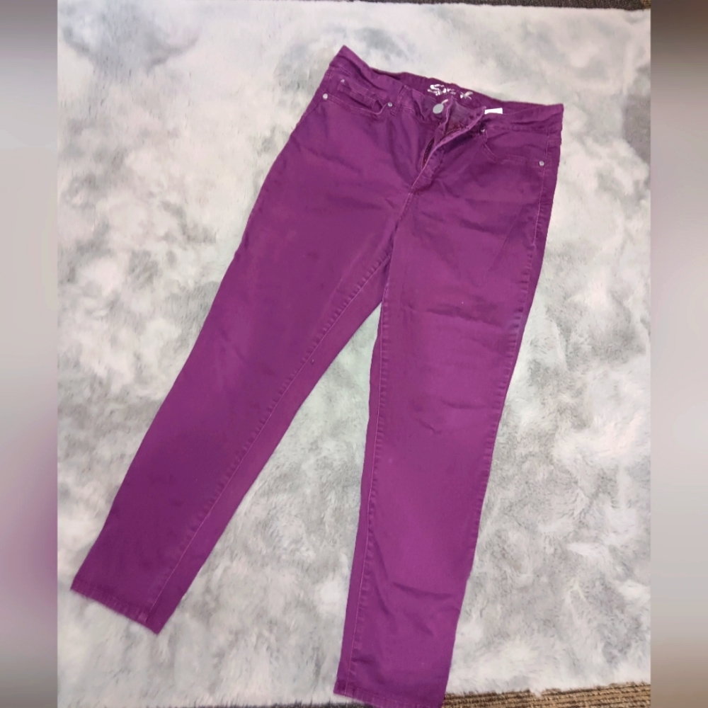 Seven7 pants